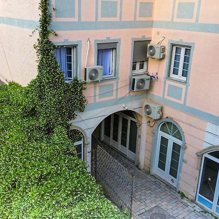 Marina Apartment - The Ocean Heart Of Shkodra Luaran gambar