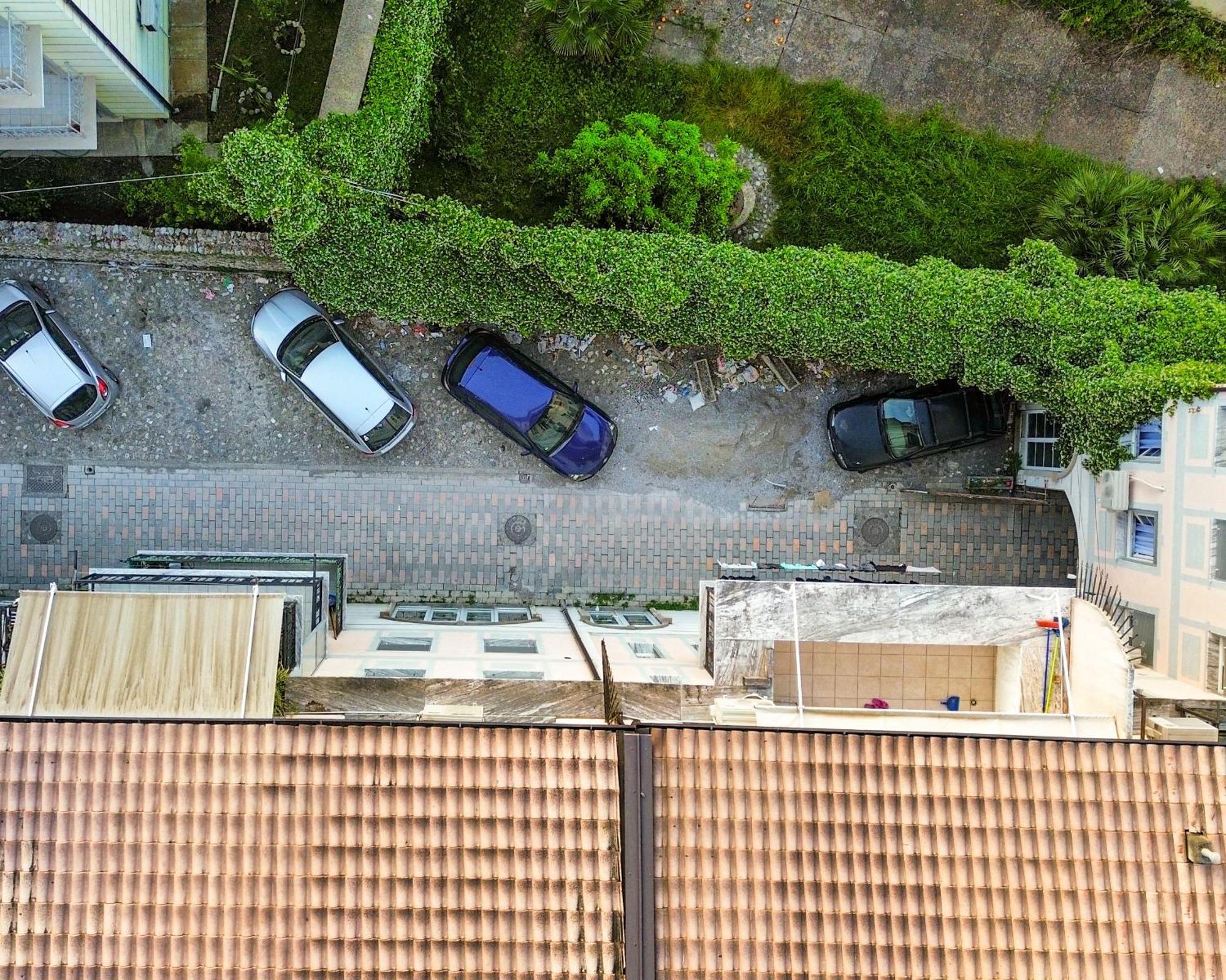 Marina Apartment - The Ocean Heart Of Shkodra Luaran gambar