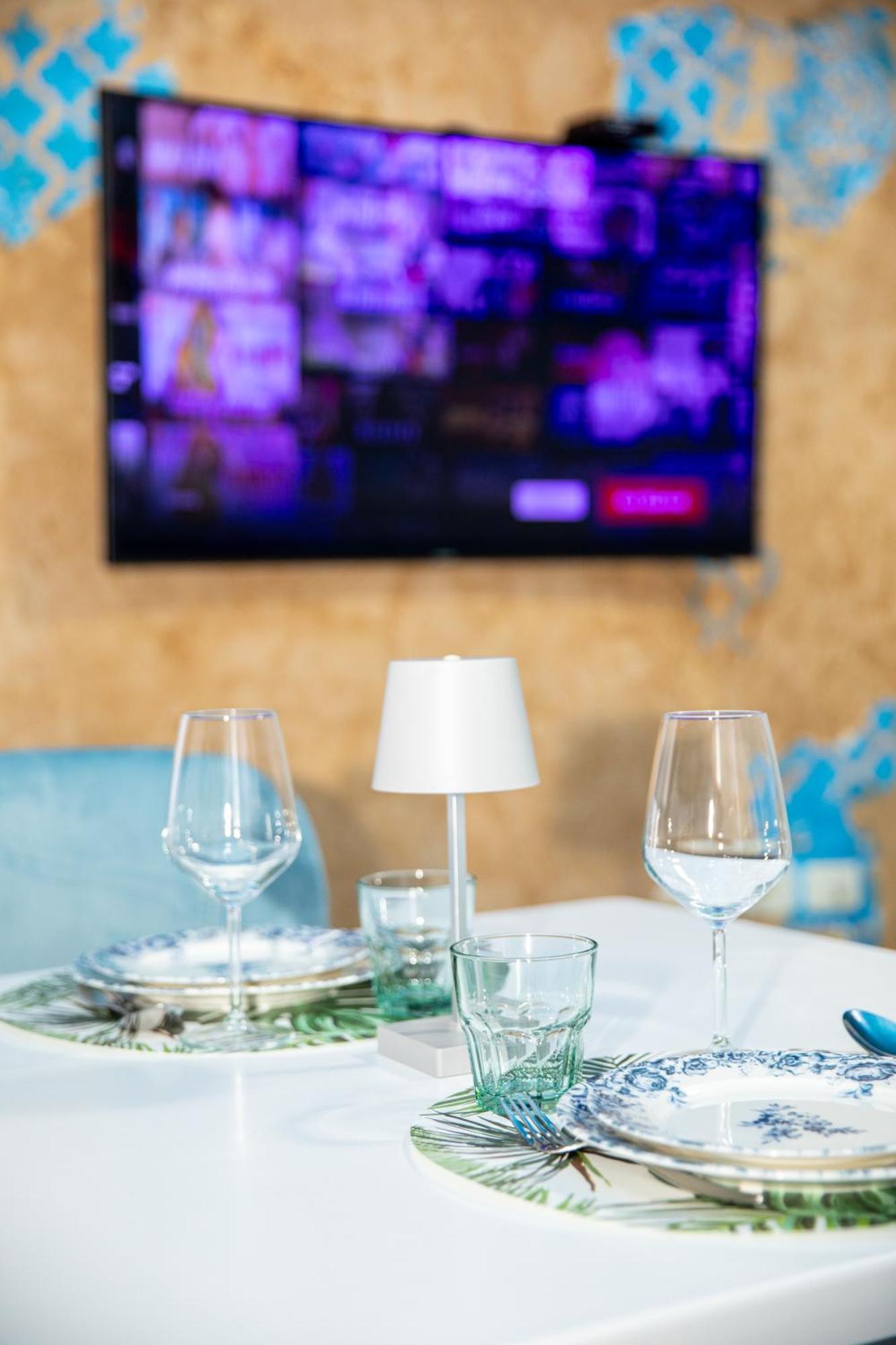 Marina Apartment - The Ocean Heart Of Shkodra Luaran gambar