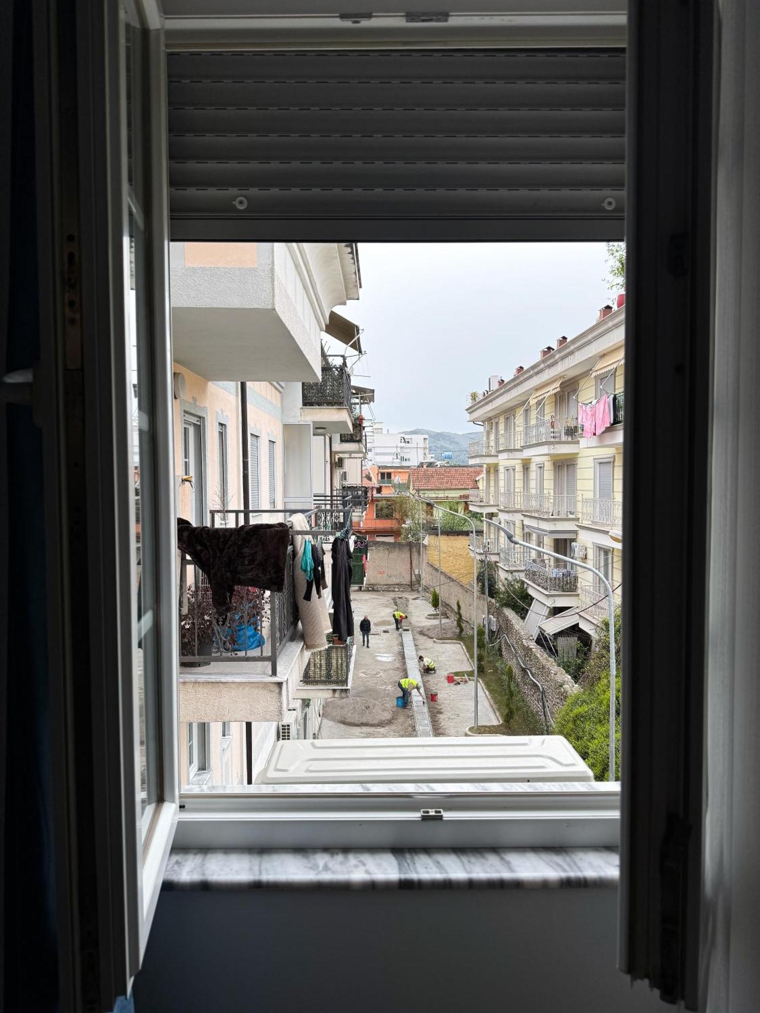 Marina Apartment - The Ocean Heart Of Shkodra Luaran gambar