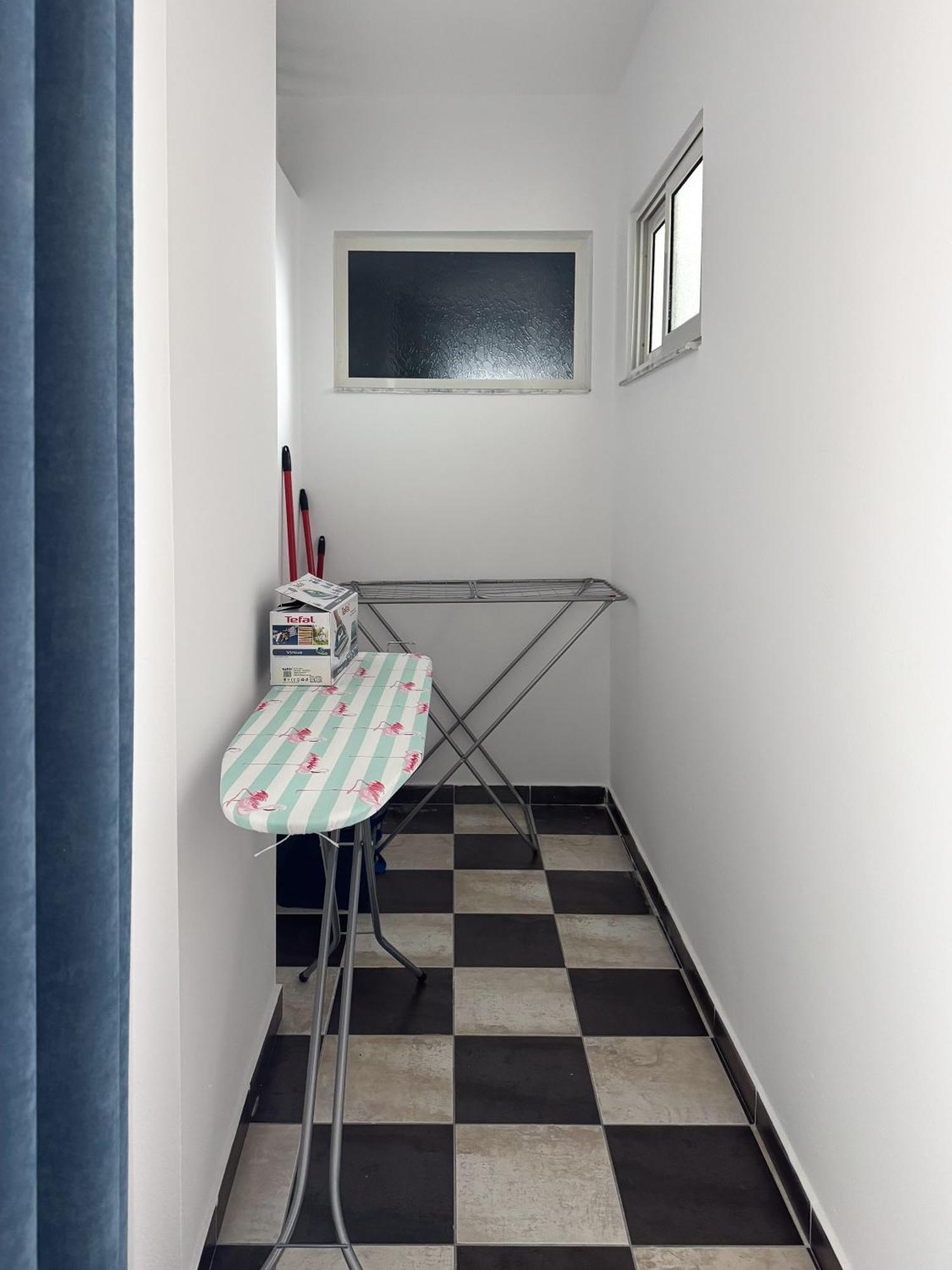 Marina Apartment - The Ocean Heart Of Shkodra Luaran gambar